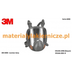 3M 6900 L materialylakiernicze.pl